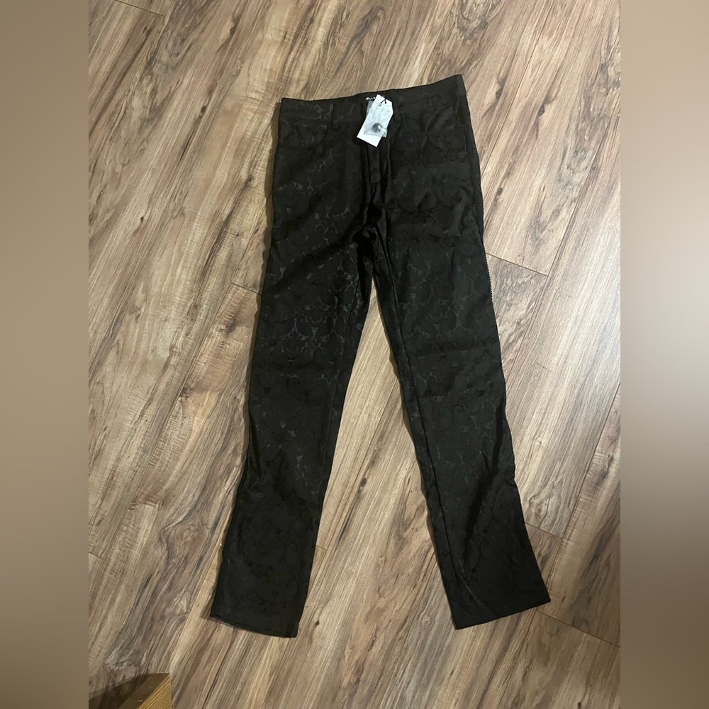 Gothic Pants - Picture 6 of 8